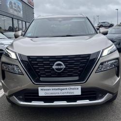 Nissan XTrail e-POWER 204 ch Tekna Saint-Jouan-des-Gu&eacute;rets