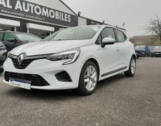 Renault Clio 5 Warcq