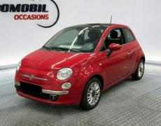 Fiat 500 II