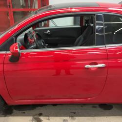 Fiat 500 II 0.9 TwinAir S&S Lounge Ch&acirc;tillon-en-Vendelais