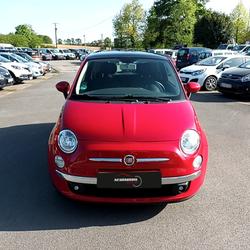 Fiat 500 II 0.9 TwinAir S&S Lounge Ch&acirc;tillon-en-Vendelais