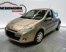 Renault Clio 3 Châtillon-en-Vendelais