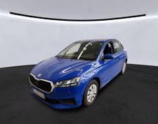 Skoda Fabia Redon