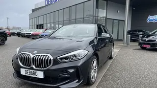 BMW Serie 1  - M Sport - photo 0