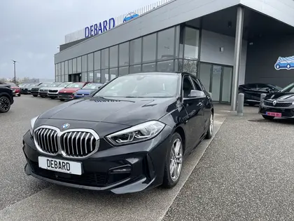 BMW Serie 1 - (F40) 118IA 136CH M SPORT DKG7 - 28 490 €