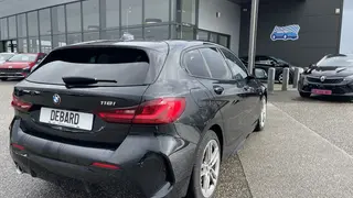 BMW Serie 1  - M Sport - photo 1