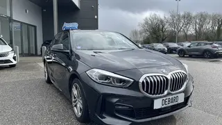 BMW Serie 1  - M Sport - photo 2