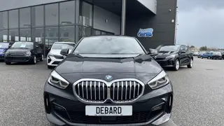 BMW Serie 1  - M Sport - photo 4