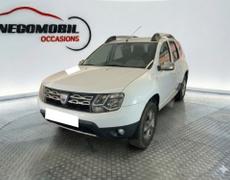 Dacia Duster Châtillon-en-Vendelais
