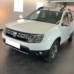 Dacia Duster Ambiance dCi 110 4x2 Ch&acirc;tillon-en-Vendelais