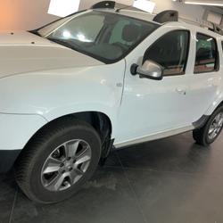 Dacia Duster Ambiance dCi 110 4x2 Ch&acirc;tillon-en-Vendelais