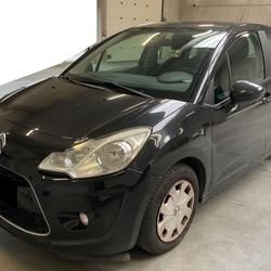 Citroen C3 e-HDi 90 Airdream Business Ch&acirc;tillon-en-Vendelais