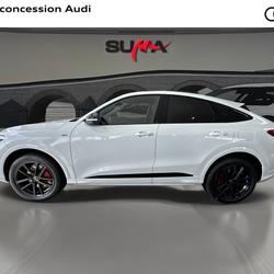 Audi Q5 Q5 Sportback e-hybrid 299 ch S tronic 7 Quattro S line M&acirc;con