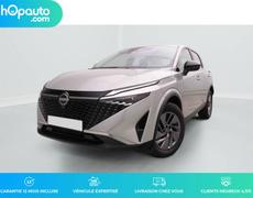 Nissan Qashqai Laval