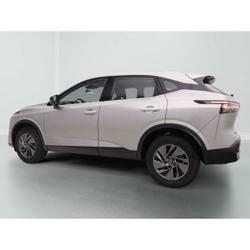 Nissan Qashqai 1.3 DIG-T 140 Acenta Laval