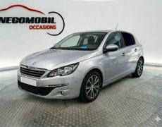 Peugeot 308 Phase 2 Châtillon-en-Vendelais