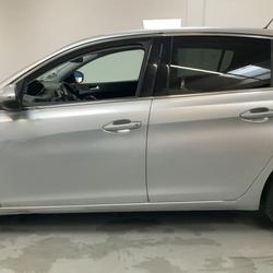 Peugeot 308 Phase 2 1.6 BlueHDi 120 S&S Style Ch&acirc;tillon-en-Vendelais
