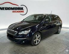 Peugeot 308 SW Phase 2 Châtillon-en-Vendelais