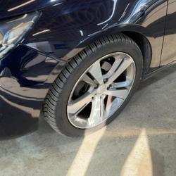 Peugeot 308 SW Phase 2 1.6 BlueHDi 120 F&eacute;line Ch&acirc;tillon-en-Vendelais