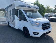 Profile Chausson Moirans