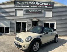 Mini Mini Châteaubourg