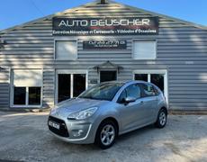 Citroen C3 Châteaubourg