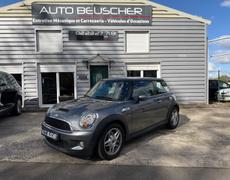 Mini Mini Châteaubourg