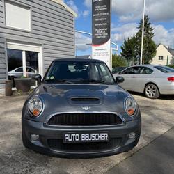 Mini Mini Mini 1.6i - 175 Cooper S Ch&acirc;teaubourg