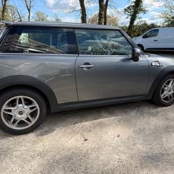 Mini Mini Mini 1.6i - 175 Cooper S Ch&acirc;teaubourg