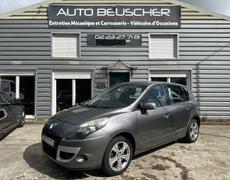 Renault Megane 1 Châteaubourg