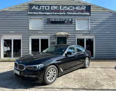 BMW Serie 5 Châteaubourg
