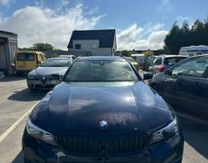 BMW Serie 3 Châteaubourg