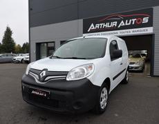 Renault Kangoo Démouville