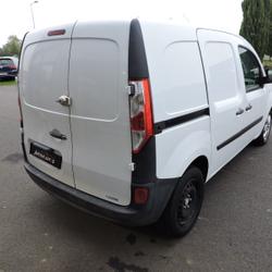 Renault Kangoo 1.5 DCI 90CH ENERGY GRAND CONFORT EURO6 D&eacute;mouville