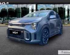 Kia Picanto Nîmes