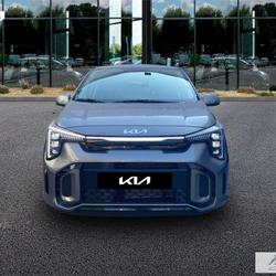 Kia Picanto 1.0 GDI 68 CH BVMA5 GT-Line N&icirc;mes