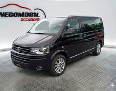 Volkswagen Multivan Châtillon-en-Vendelais