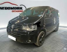 Volkswagen Multivan Châtillon-en-Vendelais