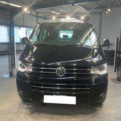Volkswagen Multivan 2.0 TDI 180 DSG Confortline Long 4 portes  (sept. 2014) (co2 199) Ch&acirc;tillon-en-Vendelais