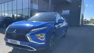 Mitsubishi Eclipse Cross  - Intense - photo 0