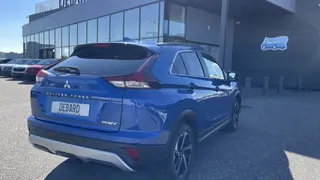 Mitsubishi Eclipse Cross  - Intense - photo 1