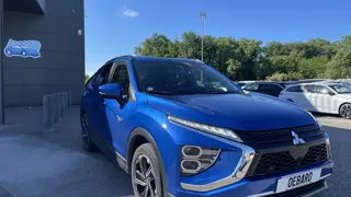 Mitsubishi Eclipse Cross  - Intense - photo 2