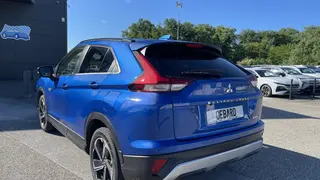 Mitsubishi Eclipse Cross  - Intense - photo 3