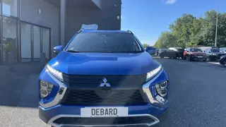 Mitsubishi Eclipse Cross  - Intense - photo 4