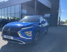 Mitsubishi Eclipse Cross Mérignac