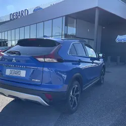 Mitsubishi Eclipse Cross 2.4 MIVEC PHEV 188CH INTENSE 4WD M&eacute;rignac