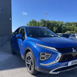 Mitsubishi Eclipse Cross 2.4 MIVEC PHEV 188CH INTENSE 4WD M&eacute;rignac