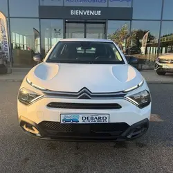 Citroen C4 1.5 BLUEHDI 130CH S&S PLUS AUTOMATIQUE Alixan