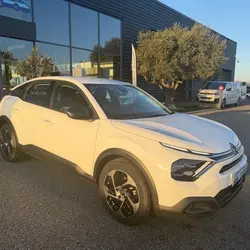 Citroen C4 1.5 BLUEHDI 130CH S&S PLUS AUTOMATIQUE Alixan