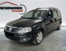 Dacia Logan MCV Châtillon-en-Vendelais